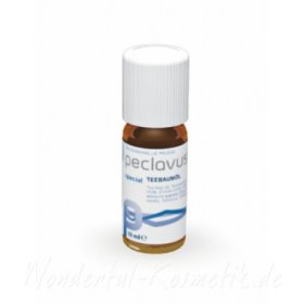 RUCK - Peclavus - Special - Teebaumöl
